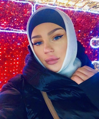 Анкета проститутки Марина - Фото 1, Нижнесортымский, 36 лет, №13590